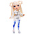 Кукла Rainbow High Sparkle & Shine S2 MGA 69357 белый